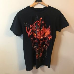 Slayer T-shirt